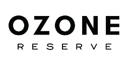 Ozone Reserve premium cannabis logo - Buy top-shelf at GSNG dispensary Kingston NJ near Princeton