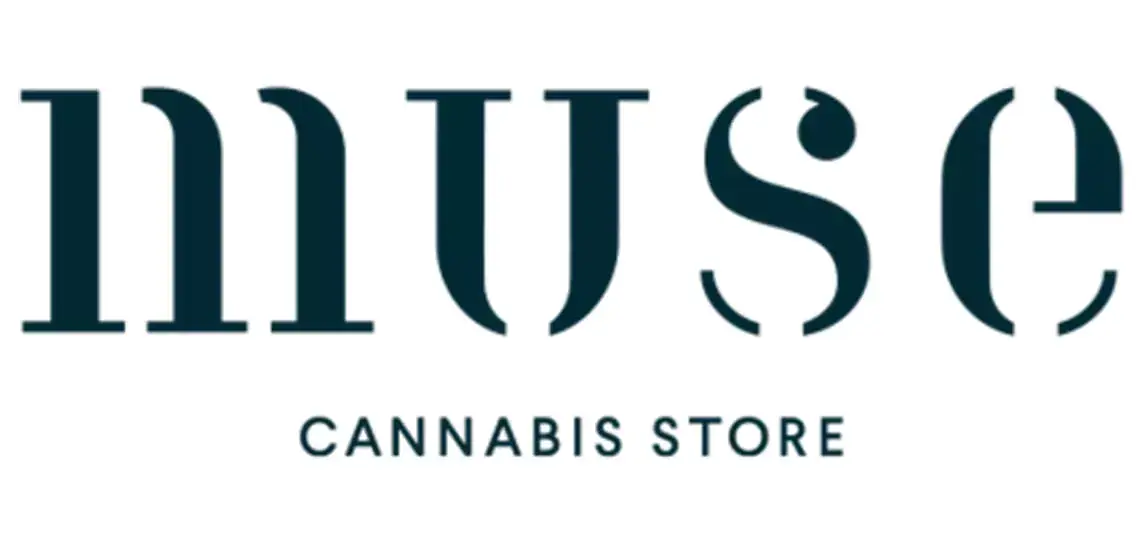 Daily Muse cannabis brand logo available at GSNG dispensary Kingston New Jersey near Princeton