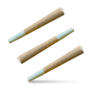 Cannabis pre-rolled joints pre-rolls - Shop pre-rolls at GSNG dispensary Kingston NJ near Princeton New Brunswick