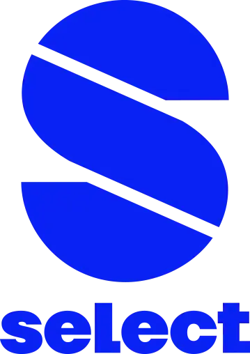Select cannabis vape cartridge brand logo blue - Buy Select vapes at GSNG Kingston NJ near Princeton