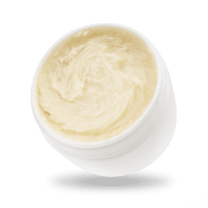 Cannabis topical cream lotion white container - Shop topicals at GSNG dispensary Kingston NJ near Princeton